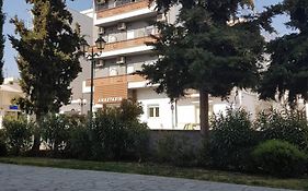 Hotel Anastasia