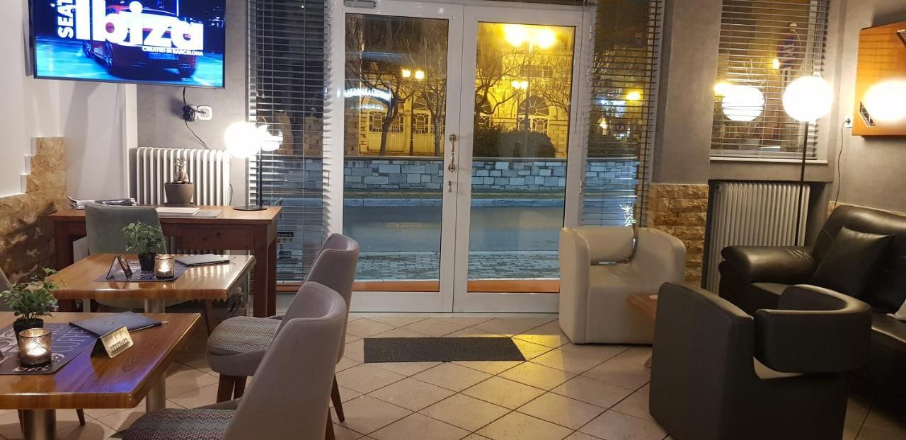 Hotel Anastasia Volos Exterior photo